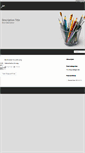 Mobile Screenshot of jint.org